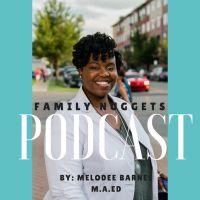 Family Nuggets cover