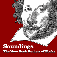 Soundings from The New York Review cover