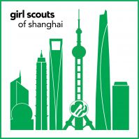 Girl Scouts of Shanghai cover