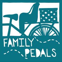 Family Pedals cover