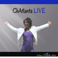 ChAtlanta Live cover