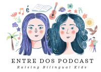 Entre Dos Podcast cover