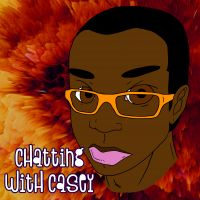 Chatting with Casey cover