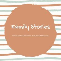 Family Stories cover