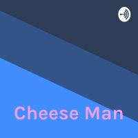 Cheese Man cover