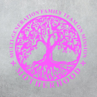 Family Teams Motherhood Podcast cover