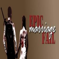 Epic Marriage Fail cover
