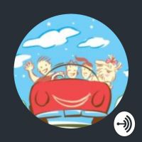Epic Road Trip cover