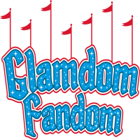 Glamdom Fandom cover