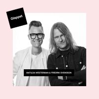 Glappet -För oss oroliga föräldrar cover
