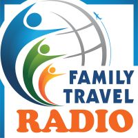 Family Travel Radio cover