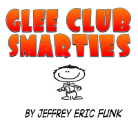 Glee Club Smarties™ cover