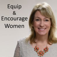 Equip and Encourage Women Podcast with Tracy Lynn Dougherty cover