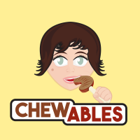 ChewAbles cover
