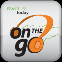 FamilyLife On The Go™ cover