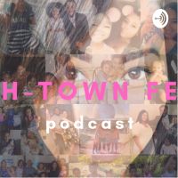 H-Town Fe cover