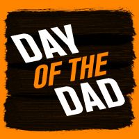 Day of the Dad cover