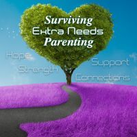 FamilySupportVillage cover