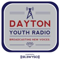 Dayton Youth Radio cover