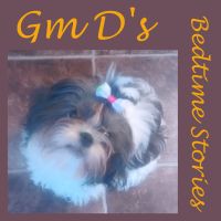 GmD's Bedtime Stories cover
