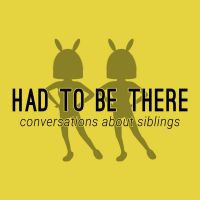 Had To Be There cover
