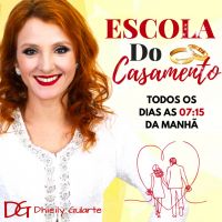 Escola do Casamento cover