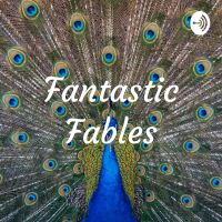 Fantastic Fables cover