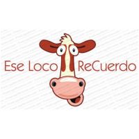 Ese Loco ReCuerdo cover