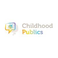 Childhood Publics podcast cover