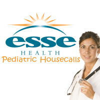 Esse Health Pediatric Housecalls cover
