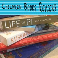 Children Books Reviews cover
