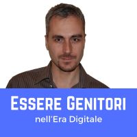 Essere Genitori nell’Era Digitale cover