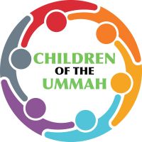 Children of the Ummah cover