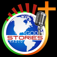 God Stories Radio Podcasts cover