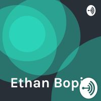 Ethan Bopit cover