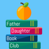 Father Daughter Book Club cover