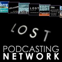 Lost Podcasting Network cover