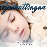 Godnattsagan cover