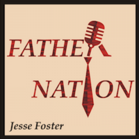 Father Nation cover