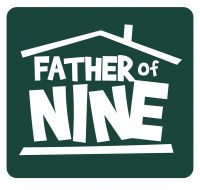 Father Of Nine cover