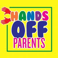 Hands Off Parents cover