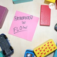 Fatherhood in Flow cover