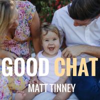 Good Chat cover