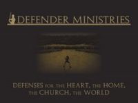 Defender Ministries cover