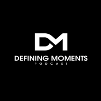 Defining Moments Podcast cover