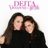 Dejta med Vivianne och Tilde cover