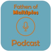 Fathers of Multiples cover