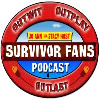 Survivor Fans Podcast cover