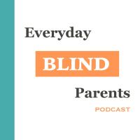 Everyday Blind Parents cover