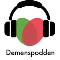 Demenspodden cover